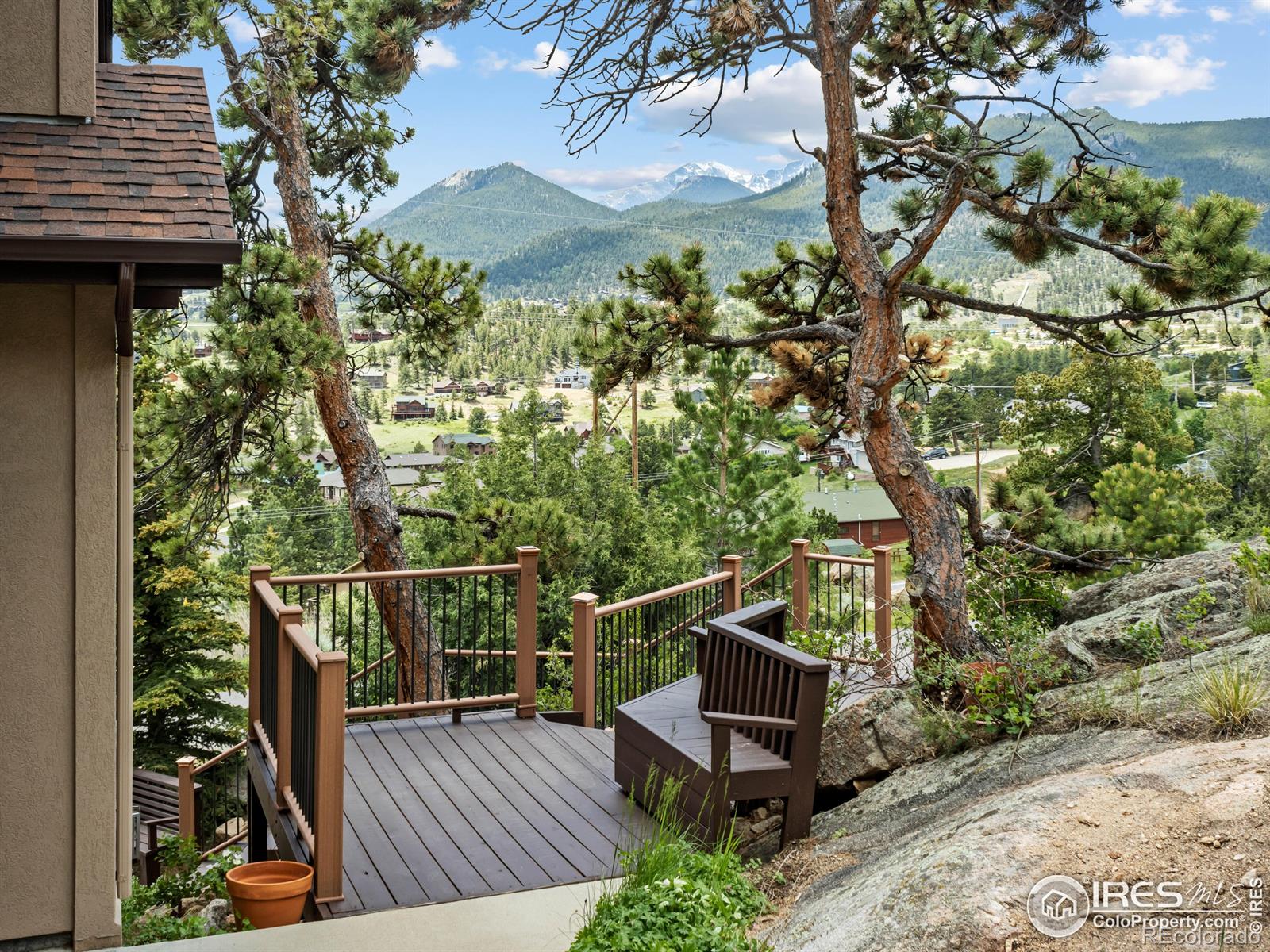 MLS Image #8 for 197  curry drive,estes park, Colorado