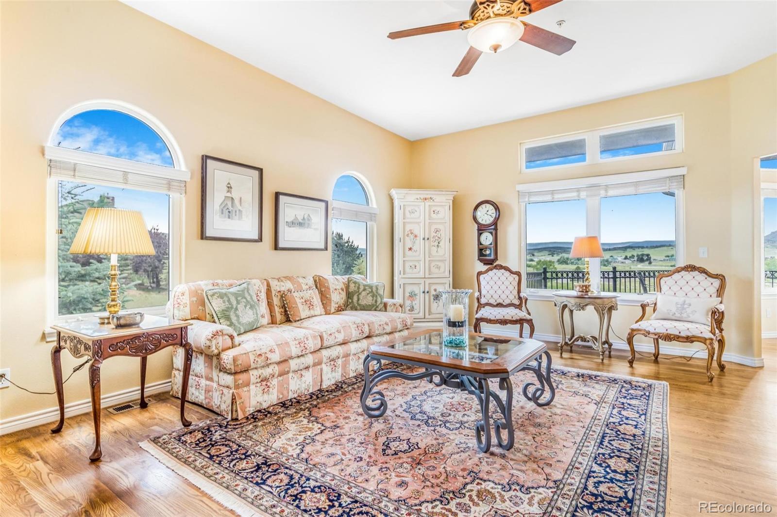 MLS Image #12 for 3221  autumn sun circle,castle rock, Colorado