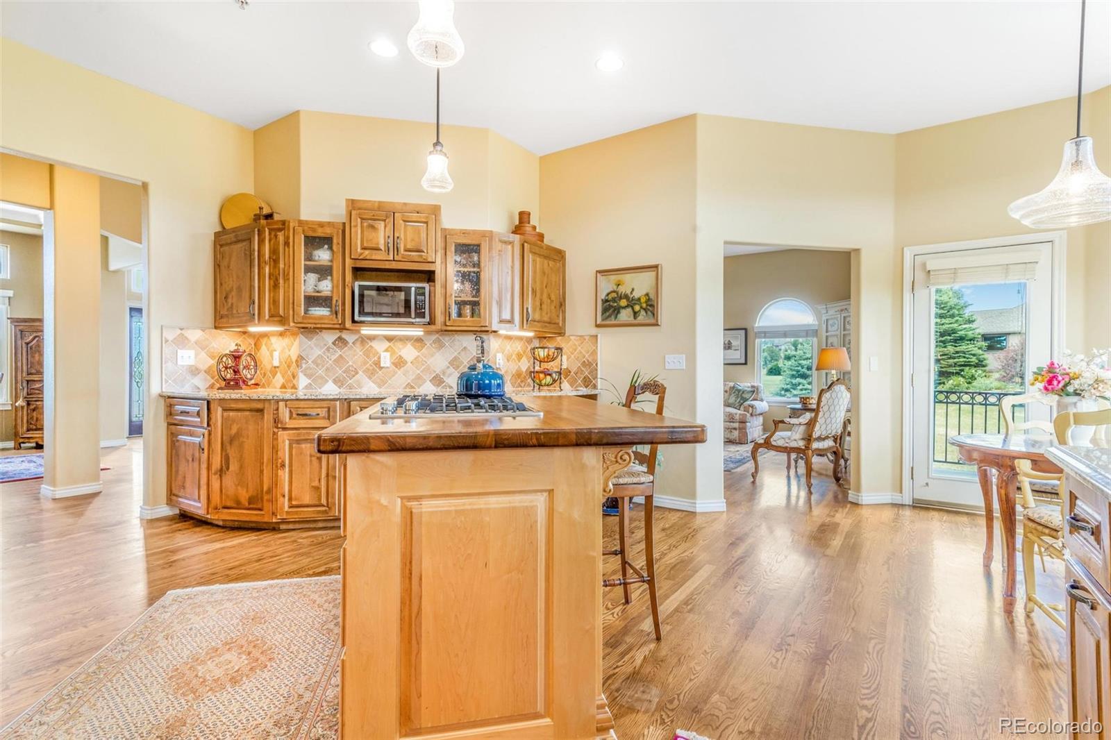 MLS Image #15 for 3221  autumn sun circle,castle rock, Colorado