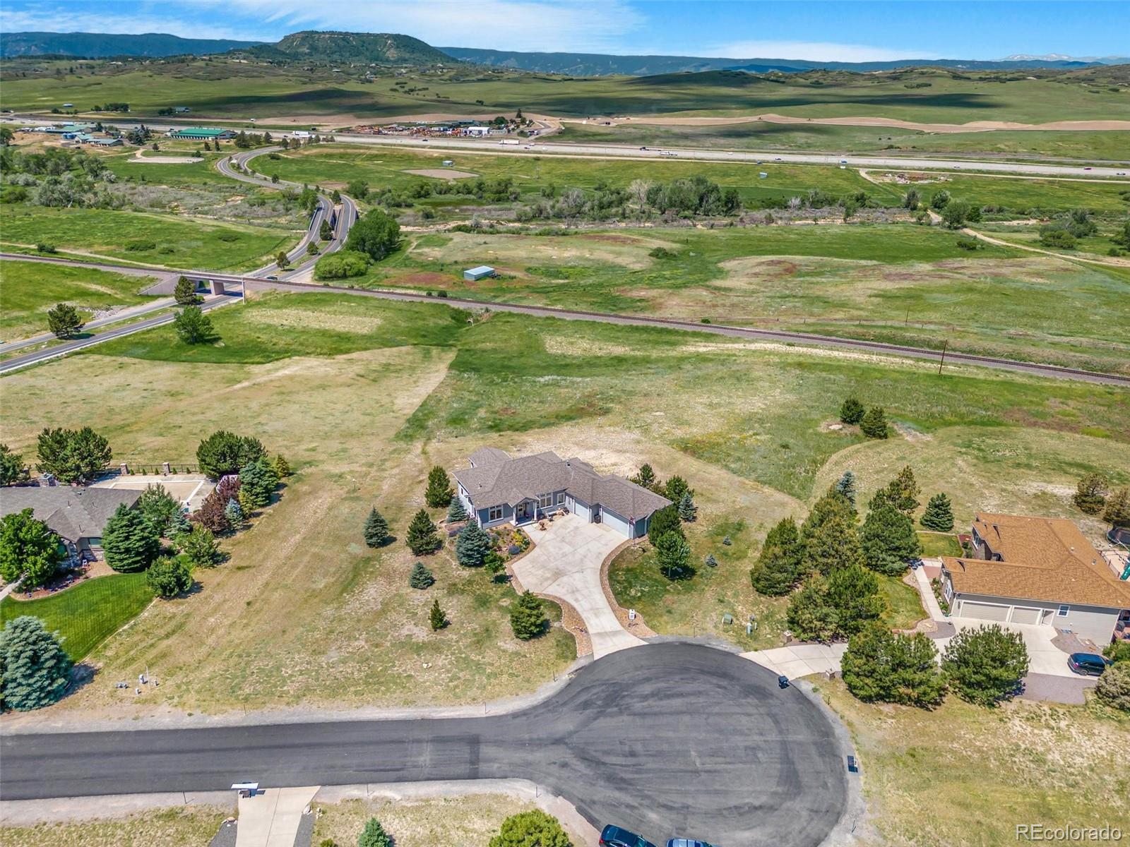MLS Image #2 for 3221  autumn sun circle,castle rock, Colorado