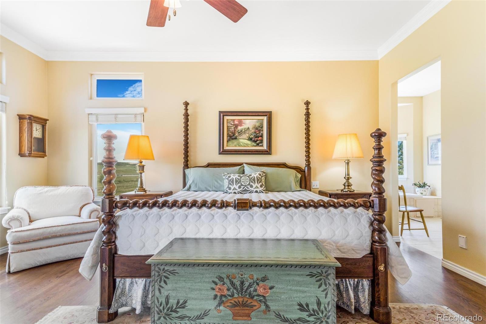 MLS Image #20 for 3221  autumn sun circle,castle rock, Colorado