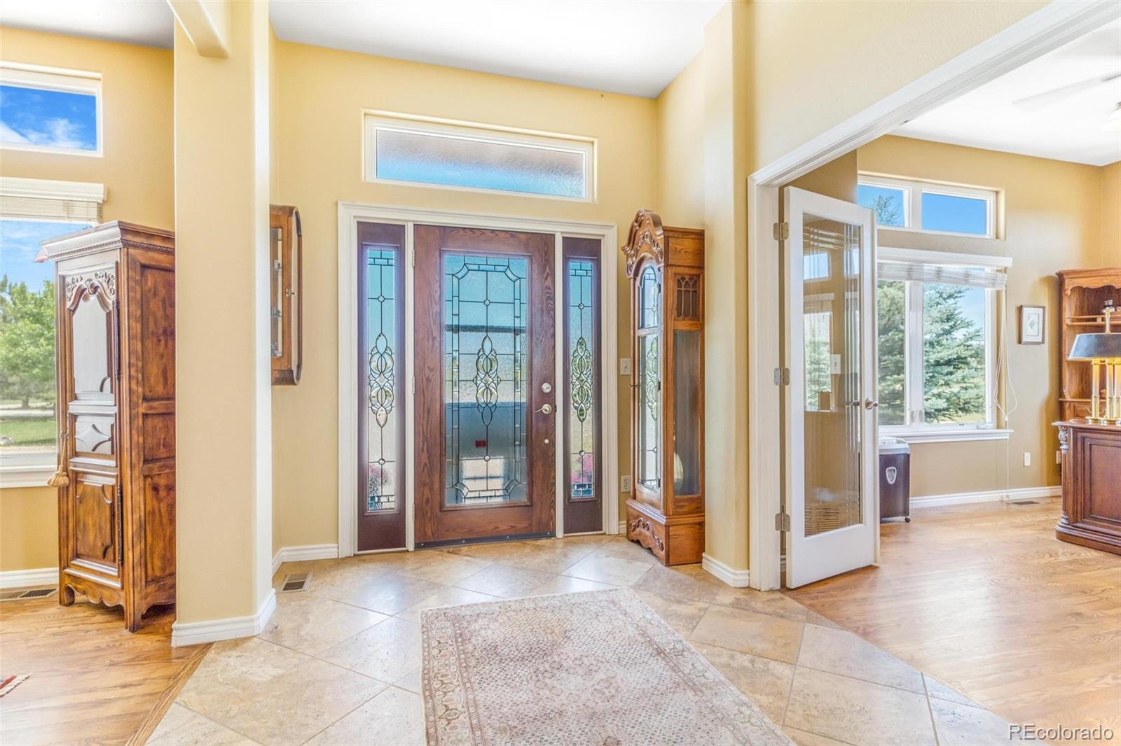 MLS Image #3 for 3221  autumn sun circle,castle rock, Colorado