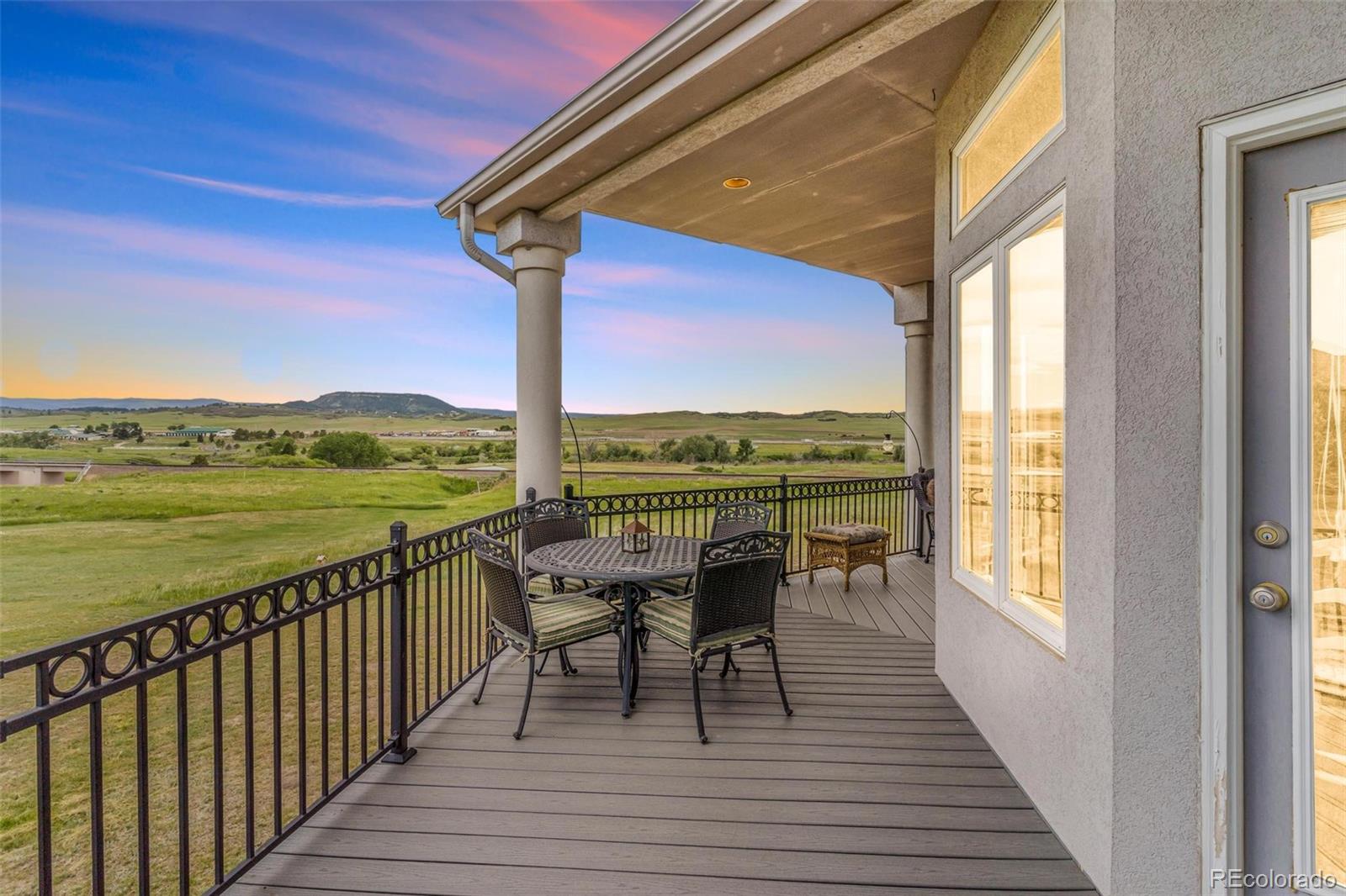 MLS Image #46 for 3221  autumn sun circle,castle rock, Colorado
