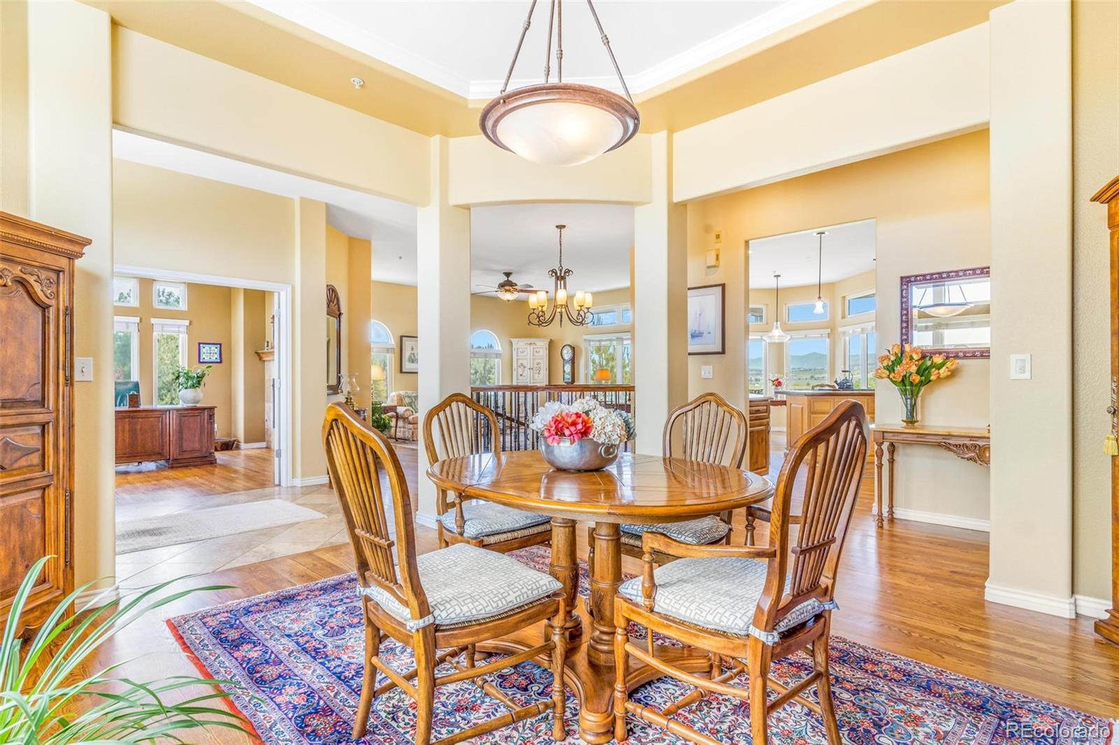 MLS Image #7 for 3221  autumn sun circle,castle rock, Colorado