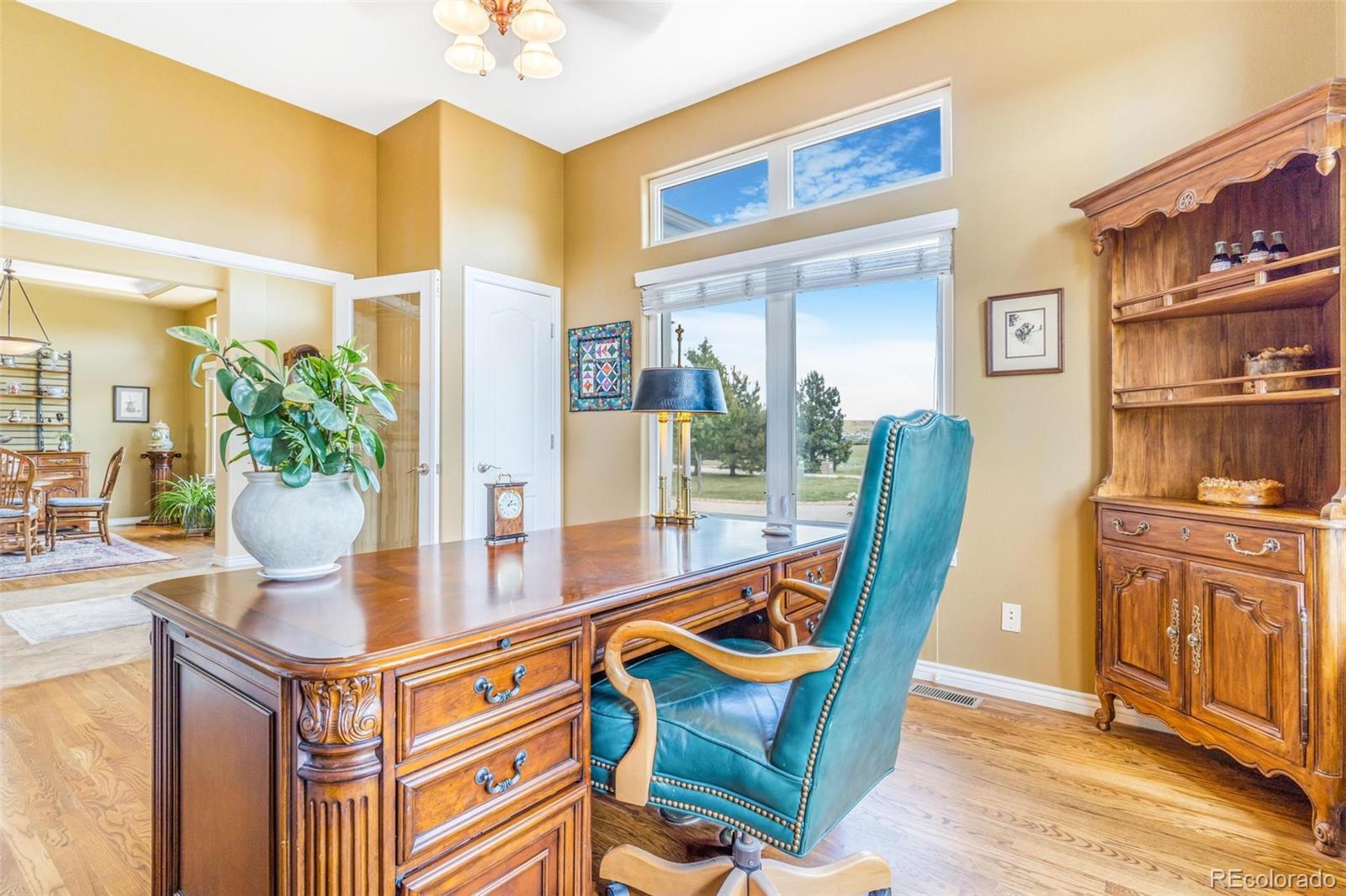 MLS Image #9 for 3221  autumn sun circle,castle rock, Colorado
