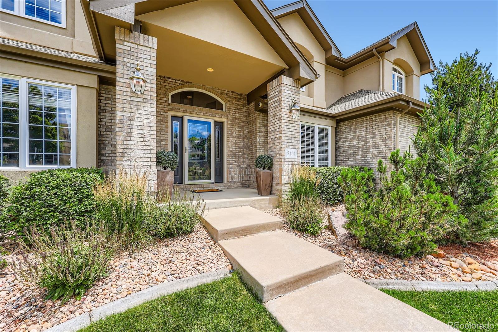 CMA Image for 3400  Elk Run Drive,Castle Rock, Colorado