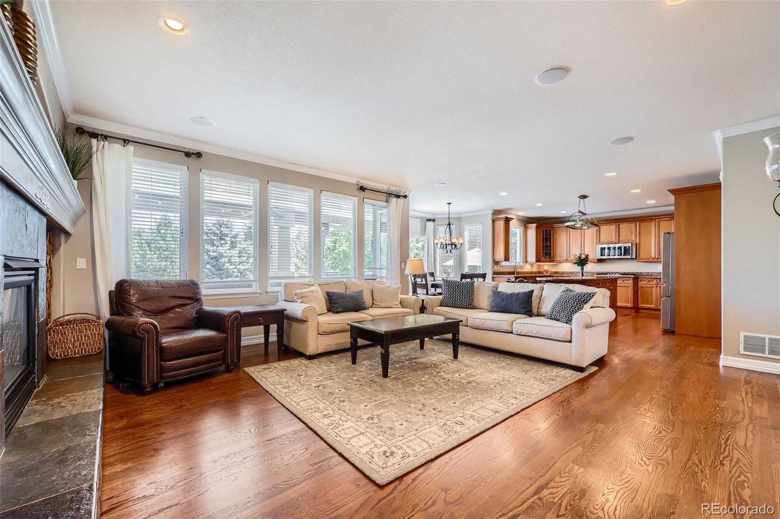 MLS Image #10 for 3400  elk run drive,castle rock, Colorado