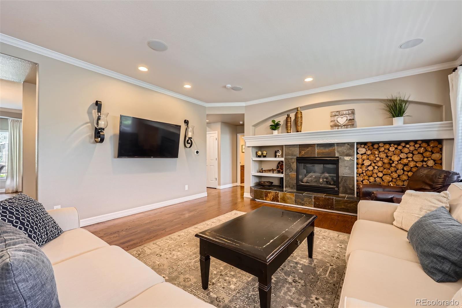 MLS Image #12 for 3400  elk run drive,castle rock, Colorado