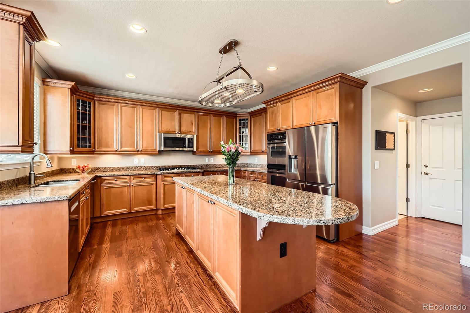 MLS Image #13 for 3400  elk run drive,castle rock, Colorado