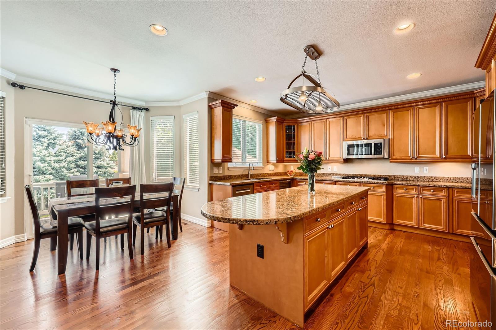 MLS Image #14 for 3400  elk run drive,castle rock, Colorado