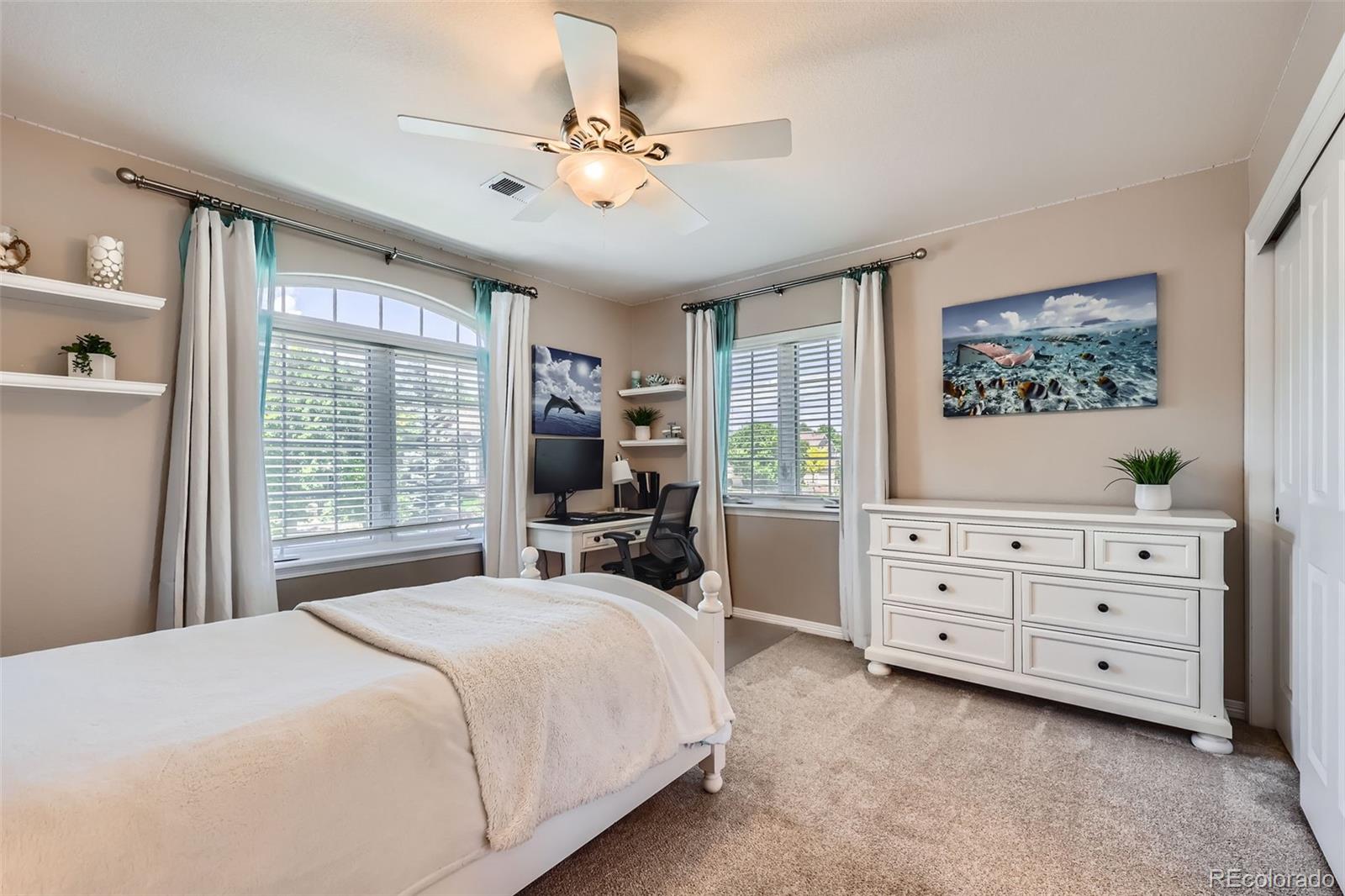 MLS Image #20 for 3400  elk run drive,castle rock, Colorado