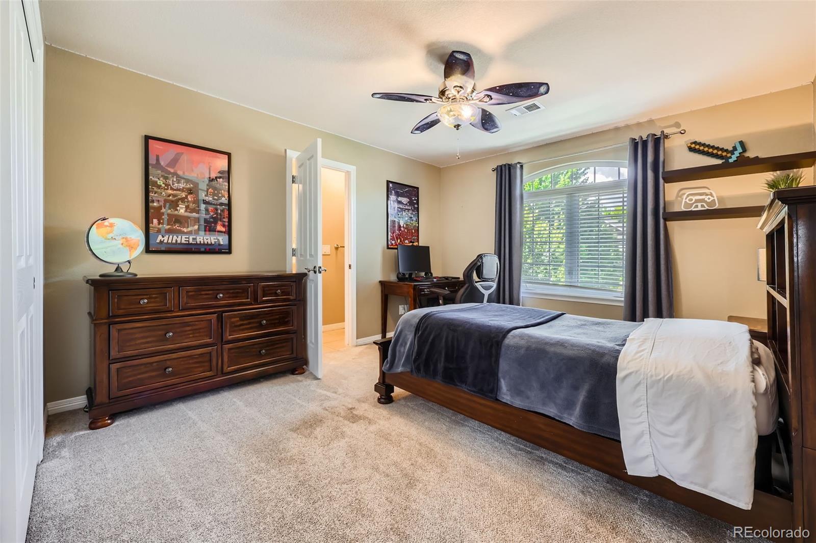 MLS Image #23 for 3400  elk run drive,castle rock, Colorado