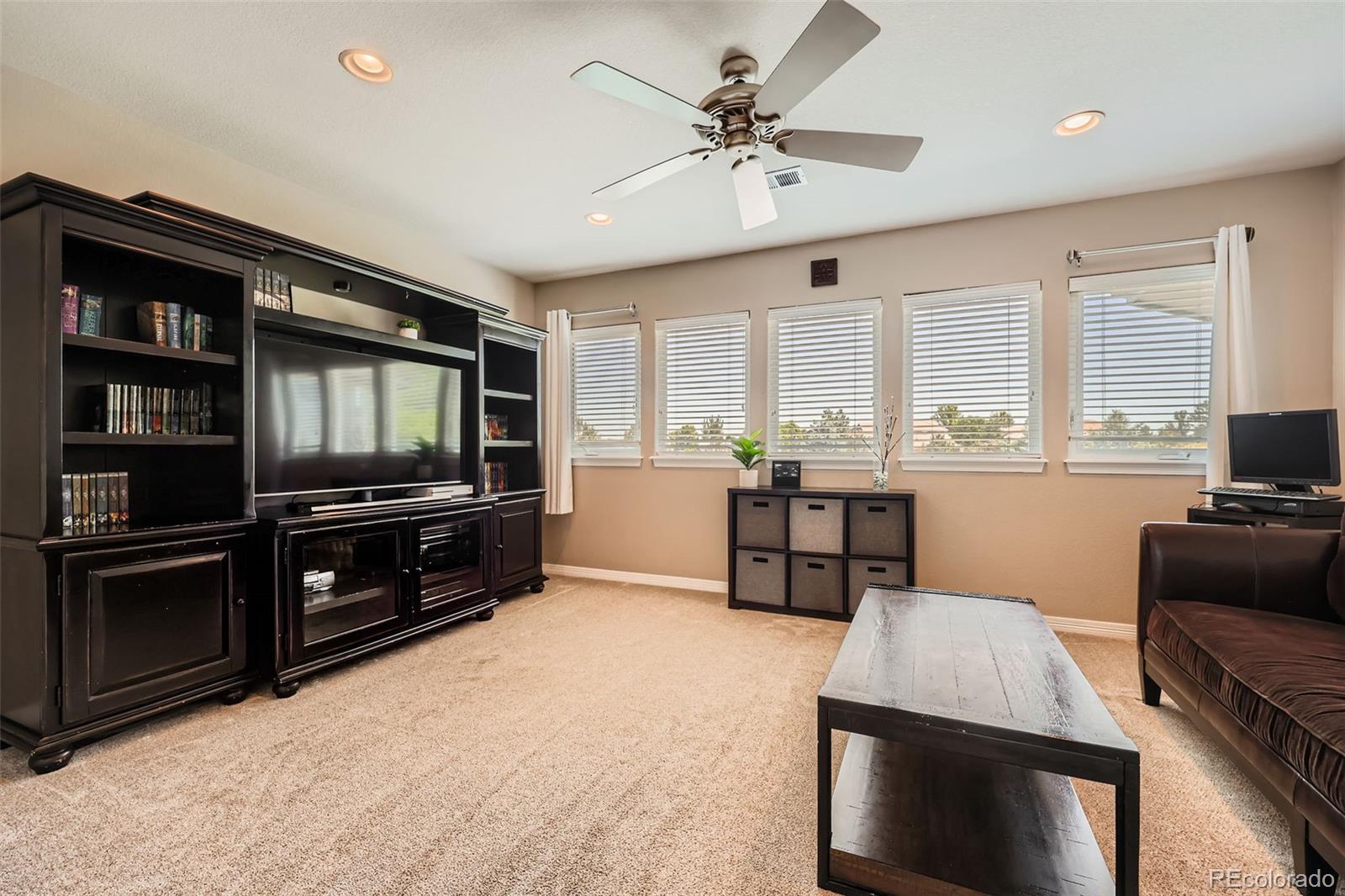 MLS Image #25 for 3400  elk run drive,castle rock, Colorado