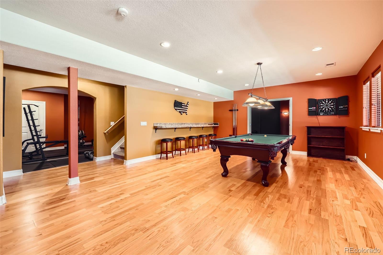 MLS Image #33 for 3400  elk run drive,castle rock, Colorado