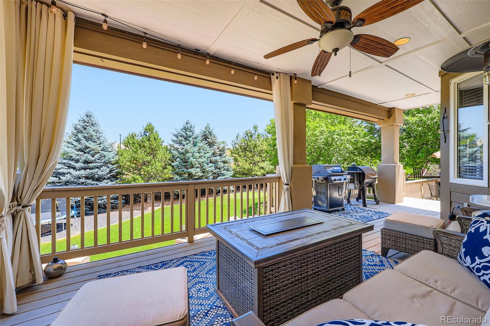 MLS Image #37 for 3400  elk run drive,castle rock, Colorado