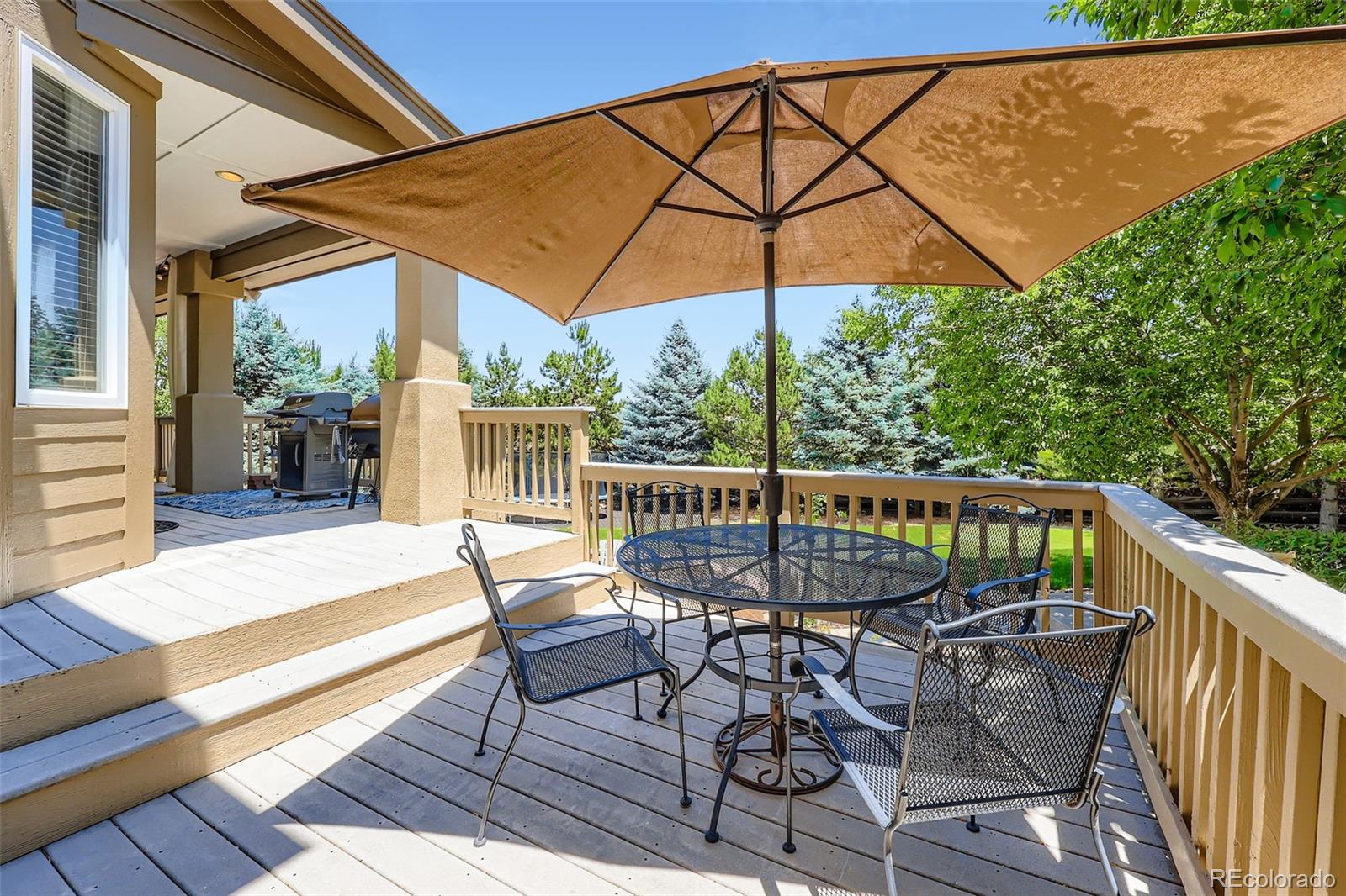MLS Image #38 for 3400  elk run drive,castle rock, Colorado