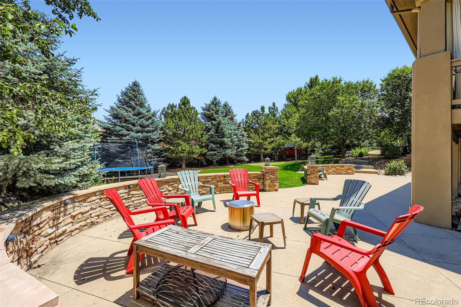 MLS Image #39 for 3400  elk run drive,castle rock, Colorado
