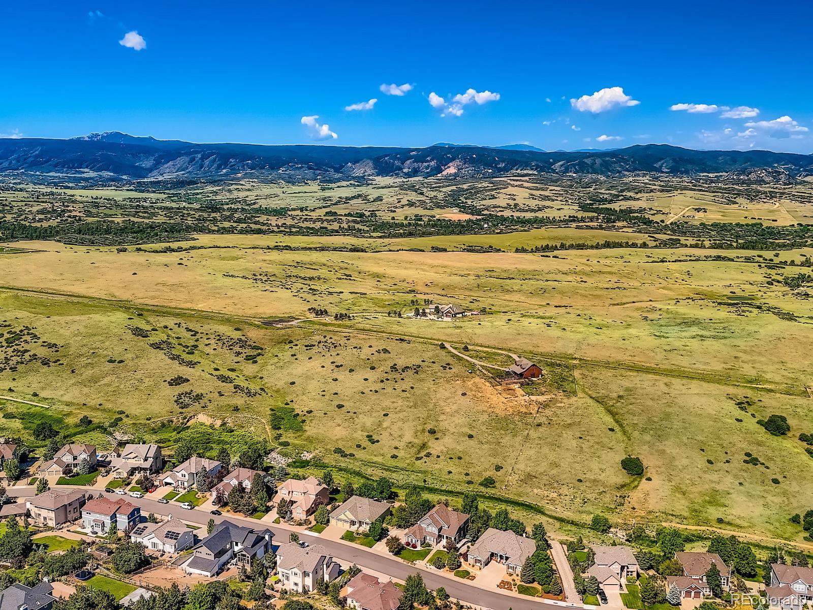 MLS Image #47 for 3400  elk run drive,castle rock, Colorado
