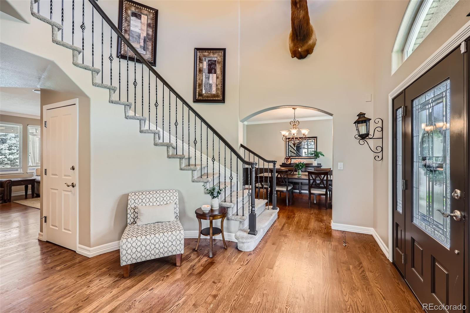 MLS Image #7 for 3400  elk run drive,castle rock, Colorado