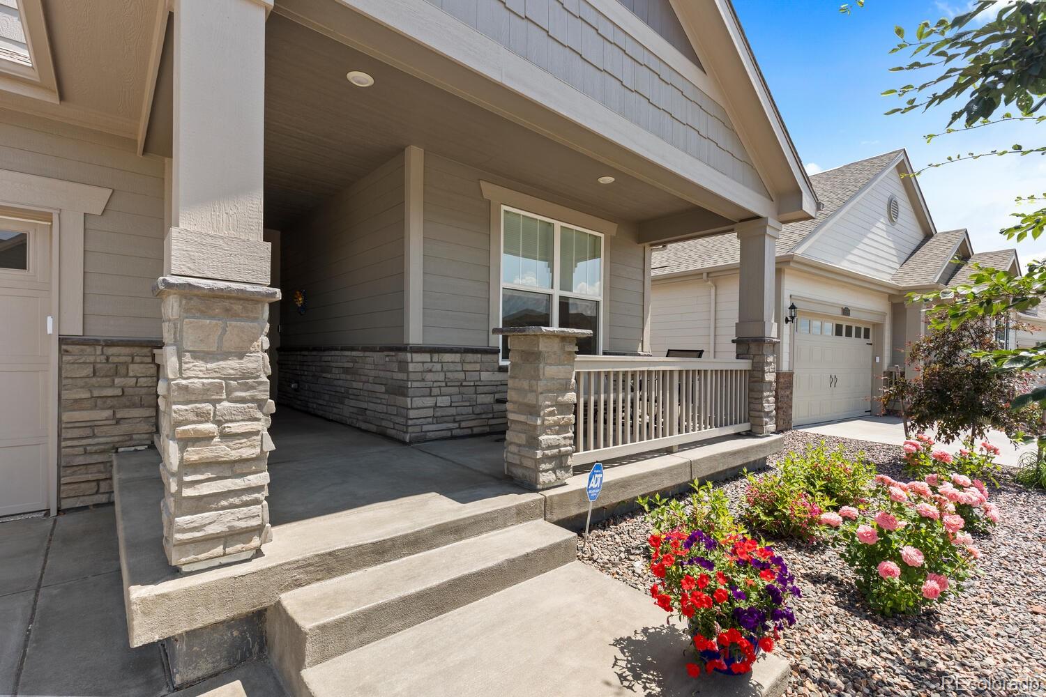 MLS Image #2 for 15802  xanthia way,thornton, Colorado