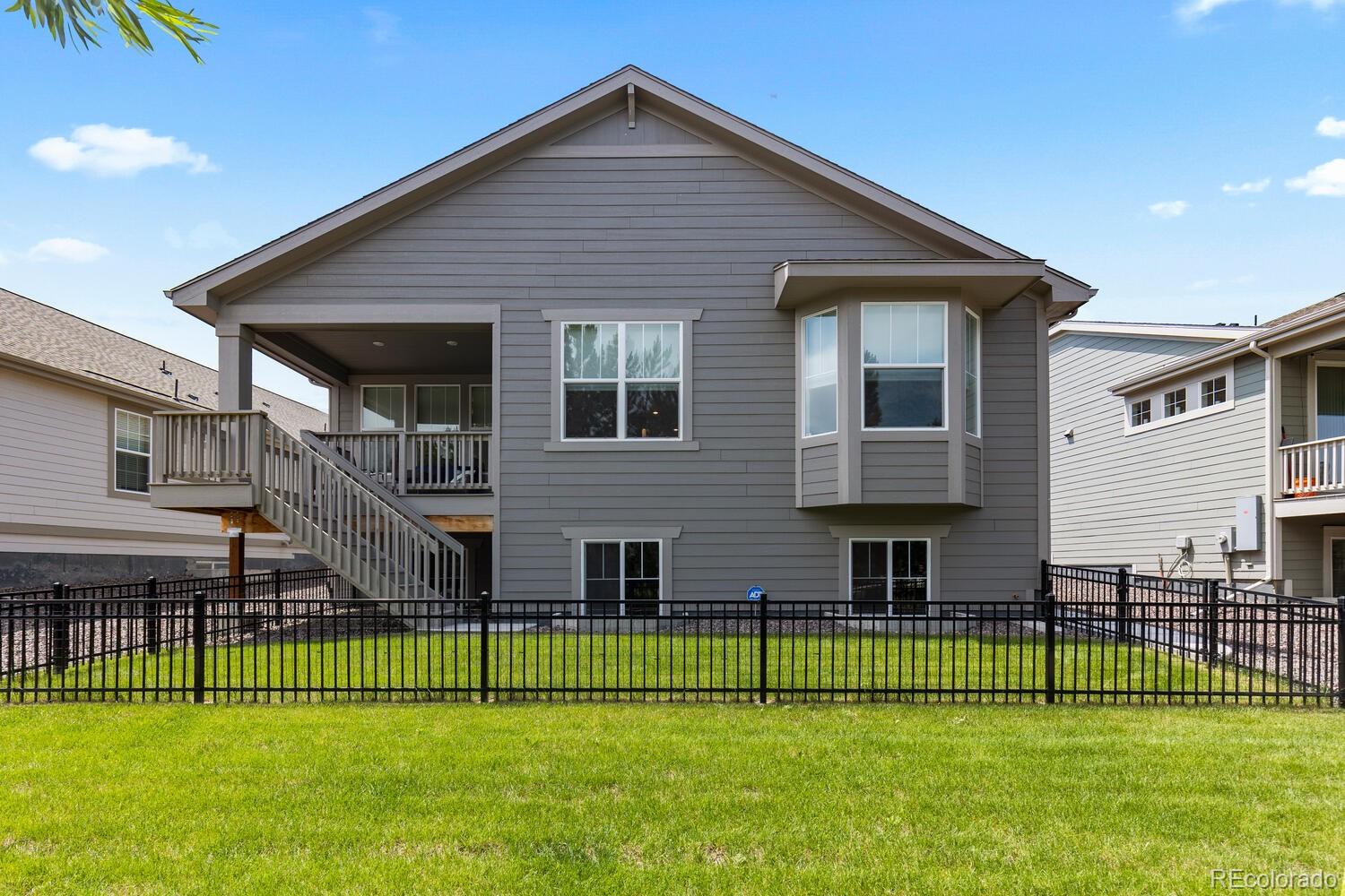 MLS Image #40 for 15802  xanthia way,thornton, Colorado
