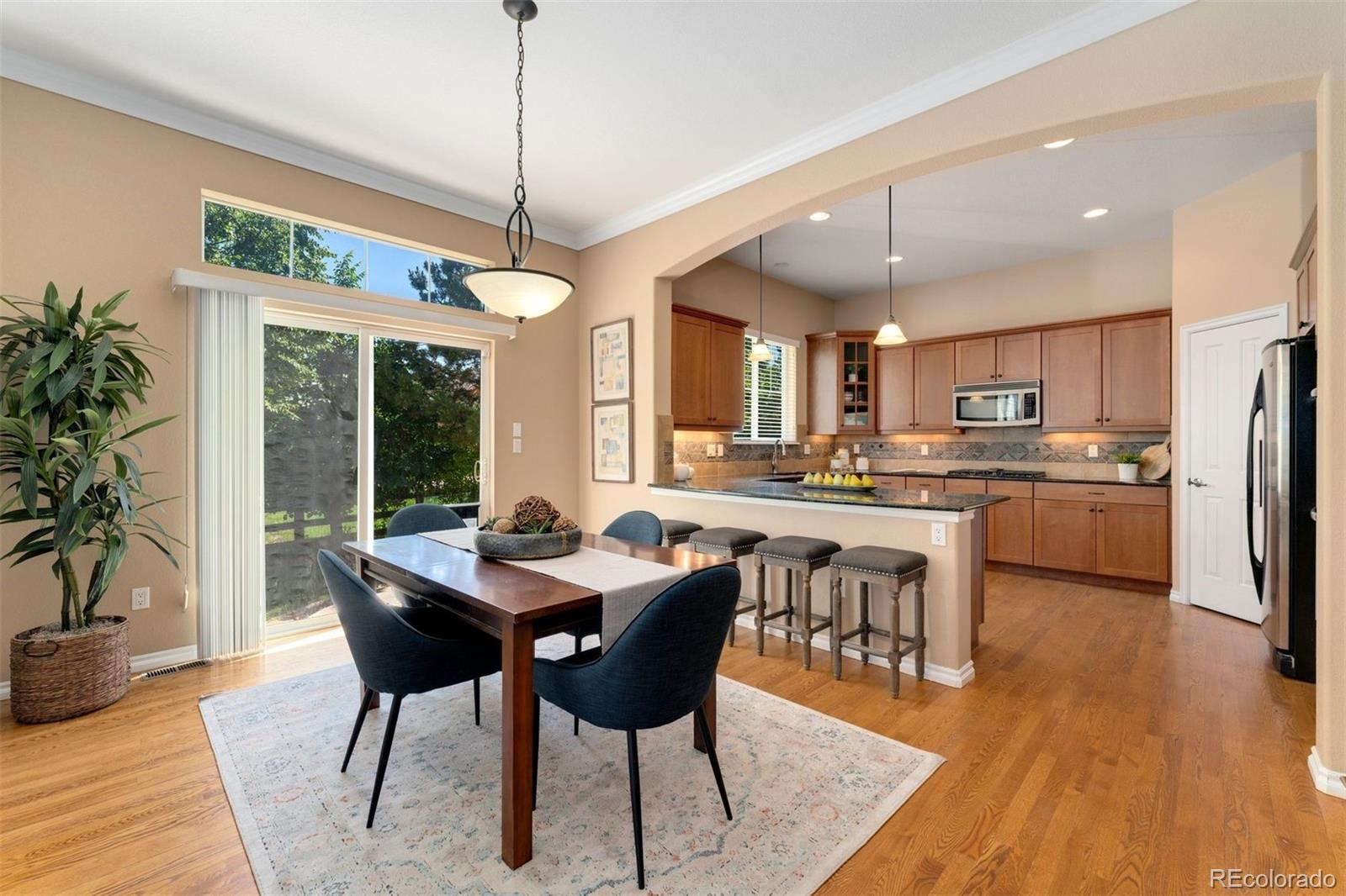 MLS Image #3 for 13794 e caley drive,englewood, Colorado
