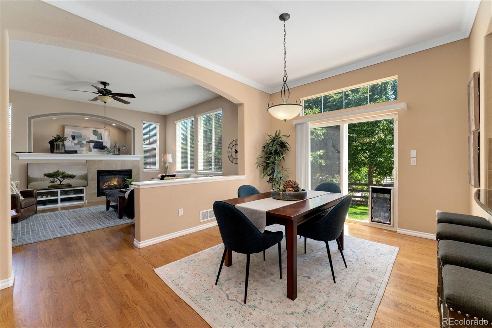 MLS Image #4 for 13794 e caley drive,englewood, Colorado