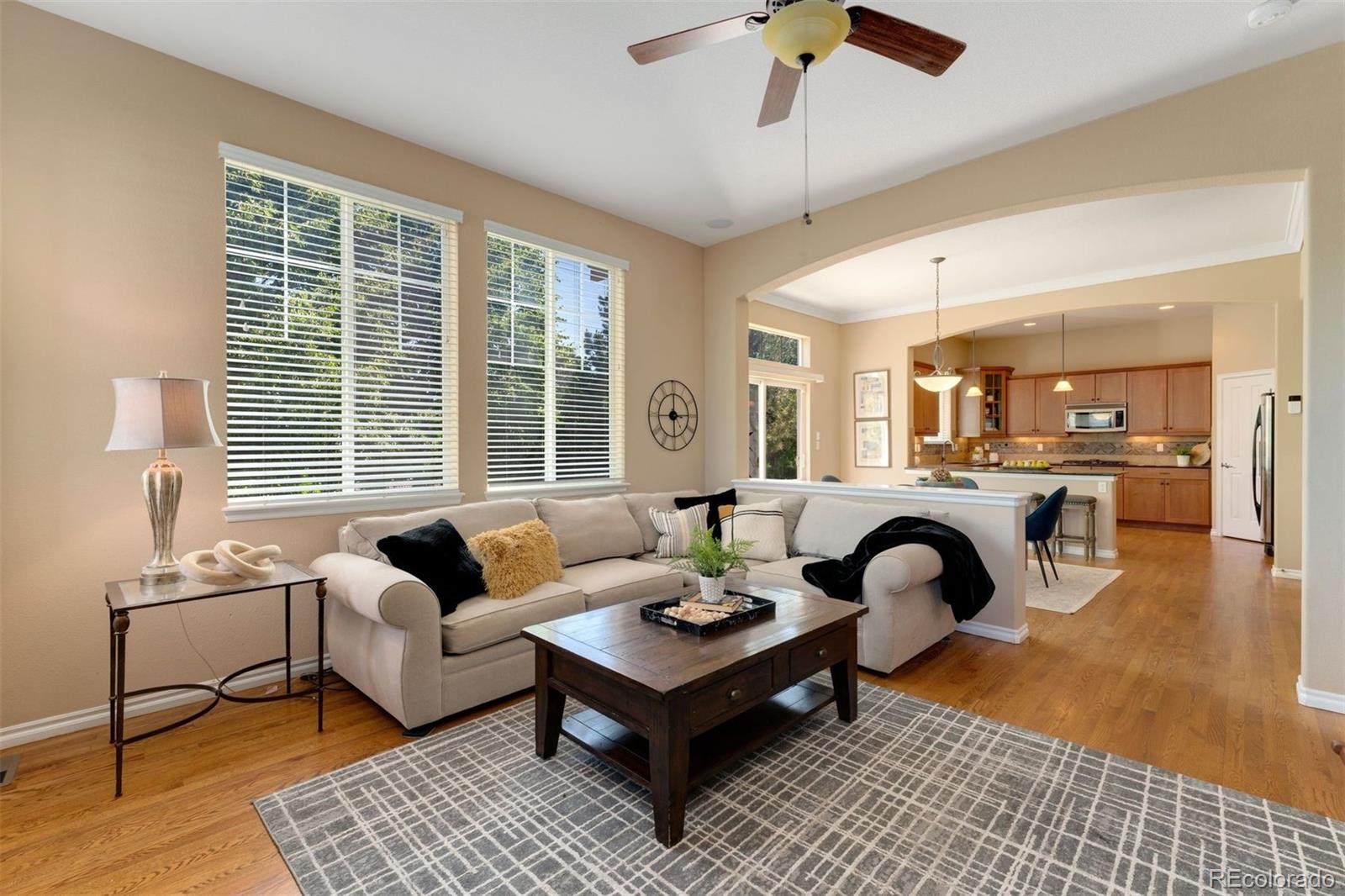MLS Image #5 for 13794 e caley drive,englewood, Colorado