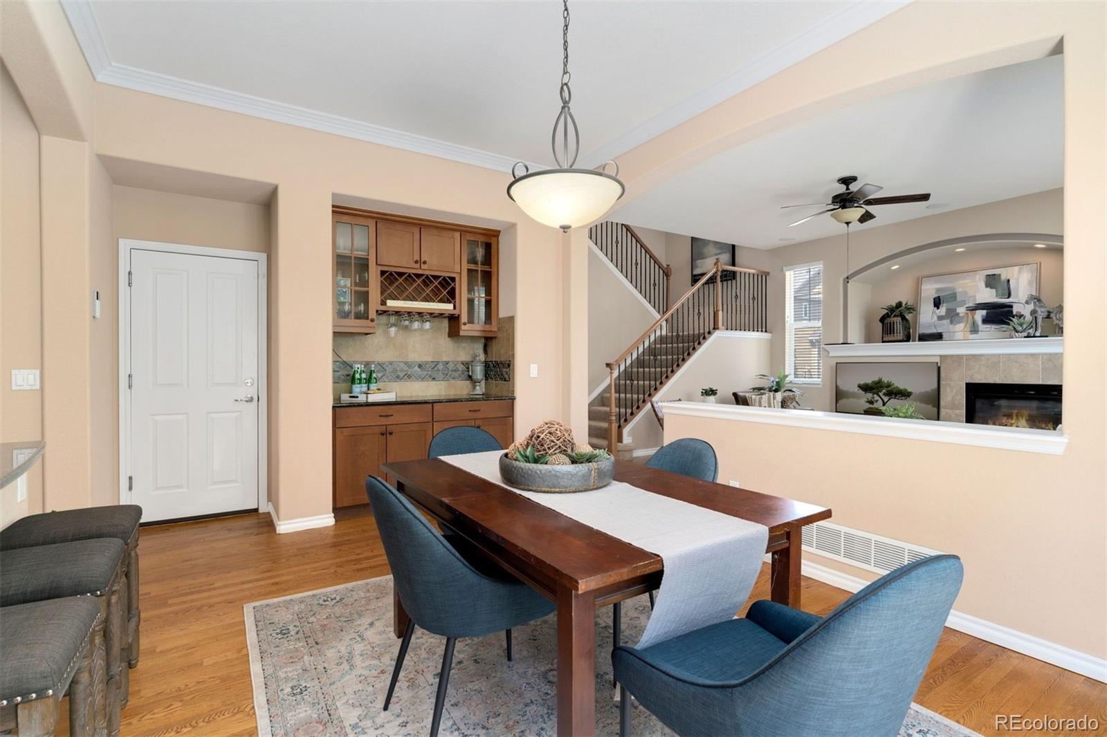 MLS Image #6 for 13794 e caley drive,englewood, Colorado