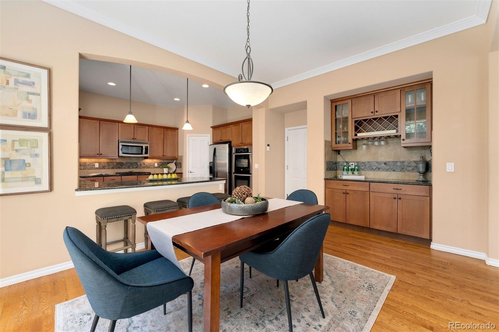 MLS Image #7 for 13794 e caley drive,englewood, Colorado