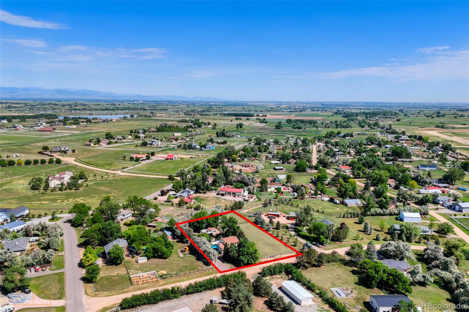 MLS Image #3 for 1813  pikes peak street,erie, Colorado