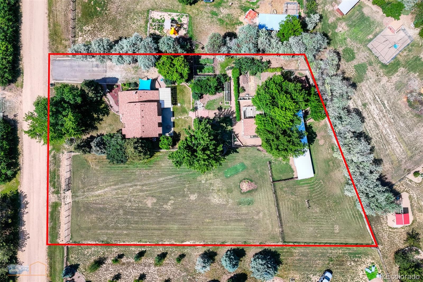 MLS Image #45 for 1813  pikes peak street,erie, Colorado