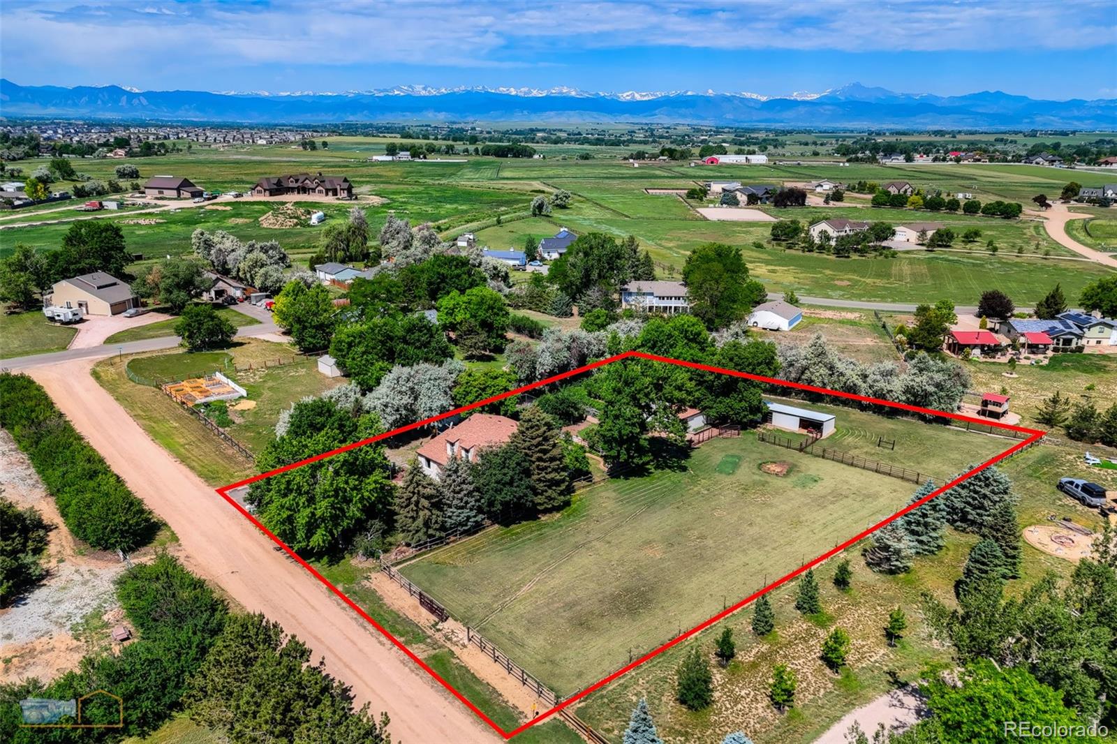 MLS Image #5 for 1813  pikes peak street,erie, Colorado