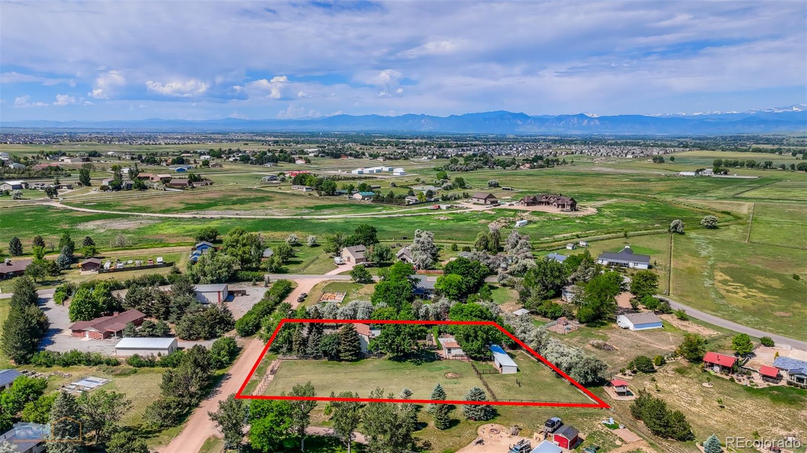MLS Image #7 for 1813  pikes peak street,erie, Colorado