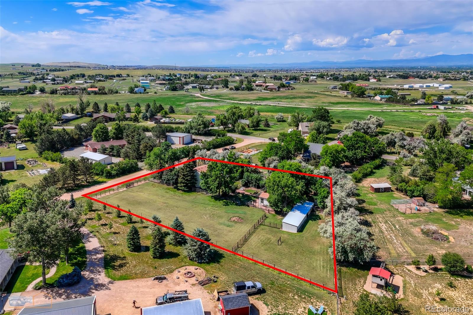 MLS Image #9 for 1813  pikes peak street,erie, Colorado
