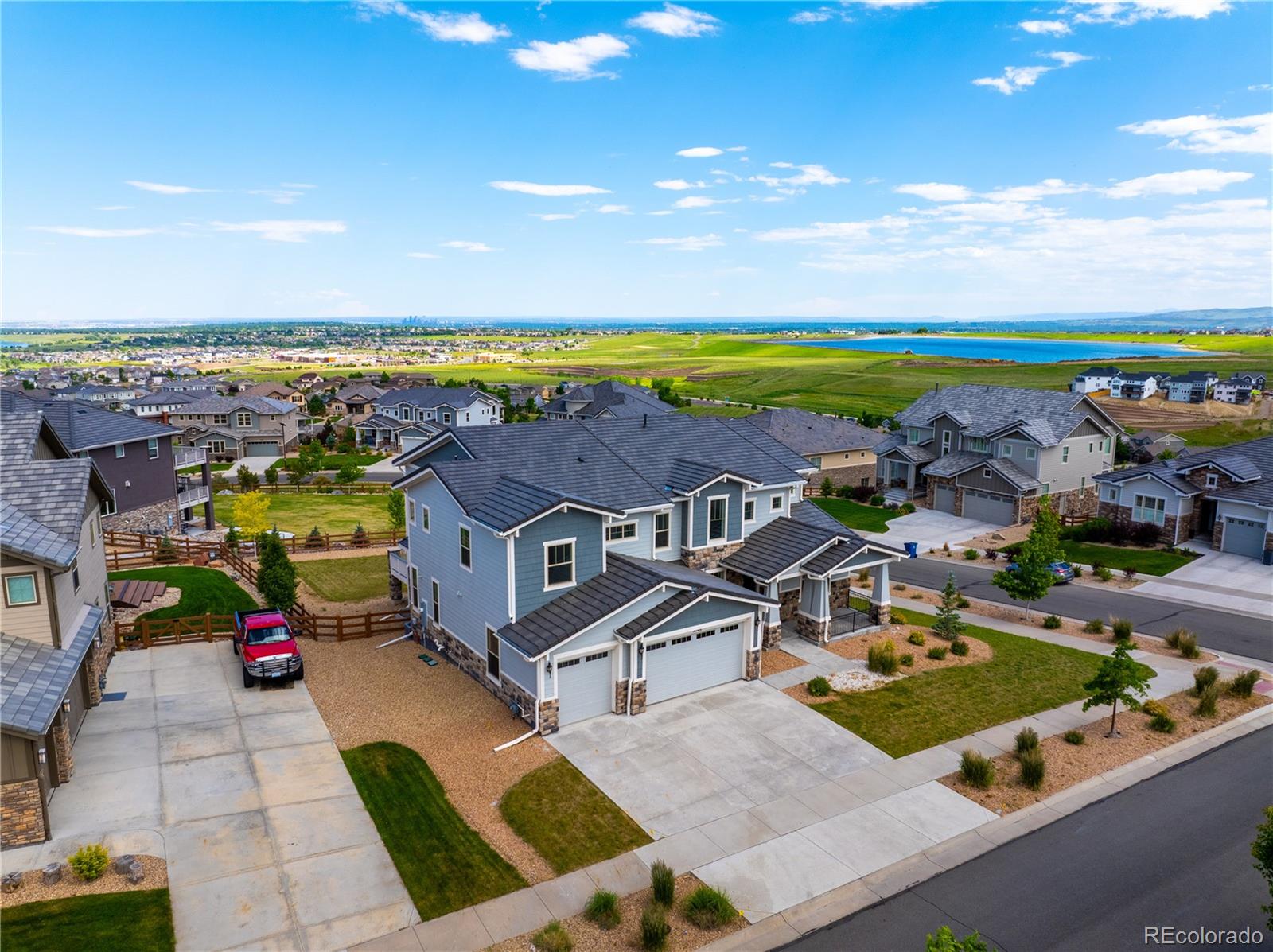MLS Image #2 for 9566  poppy way,arvada, Colorado