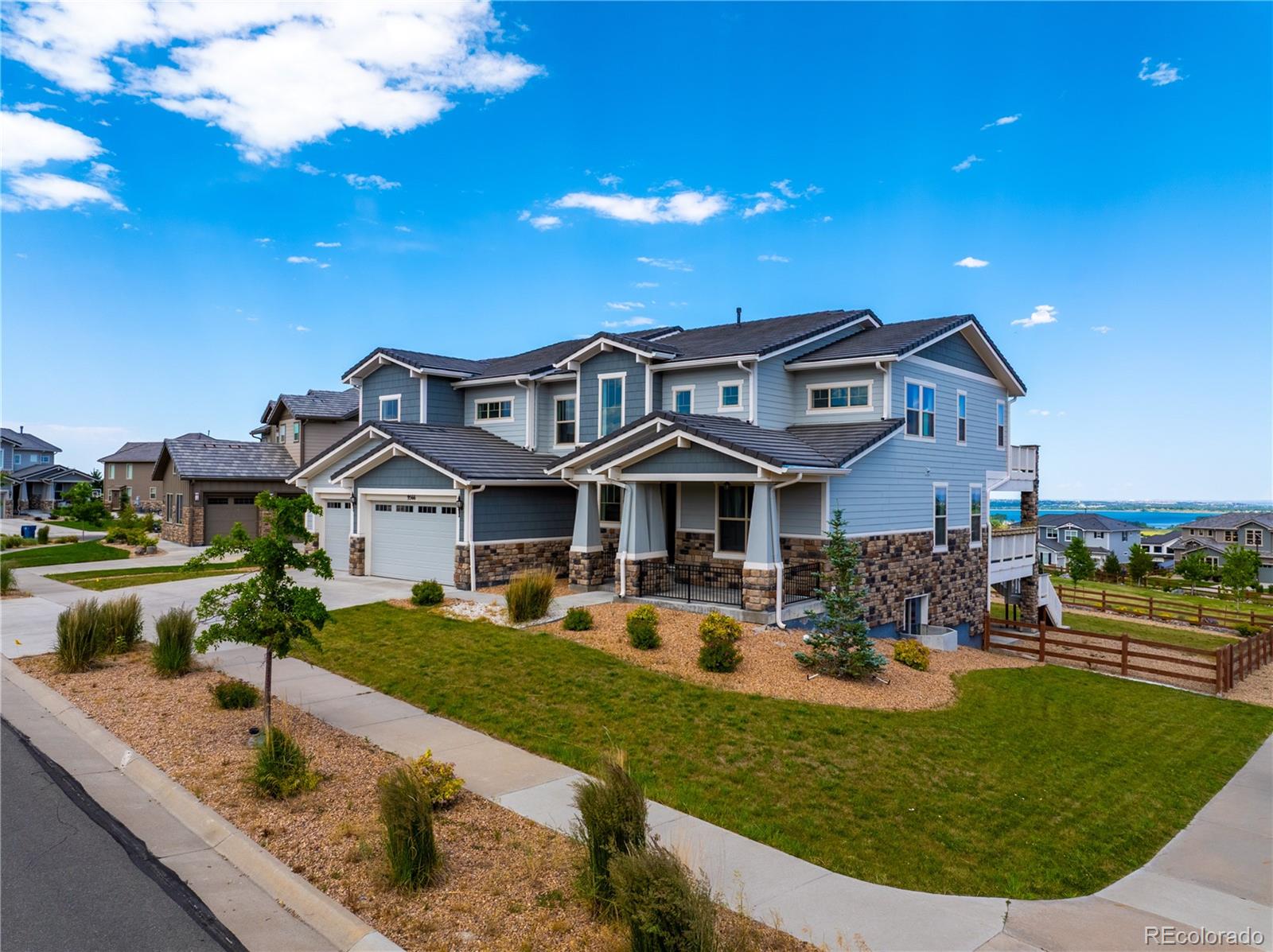 MLS Image #3 for 9566  poppy way,arvada, Colorado
