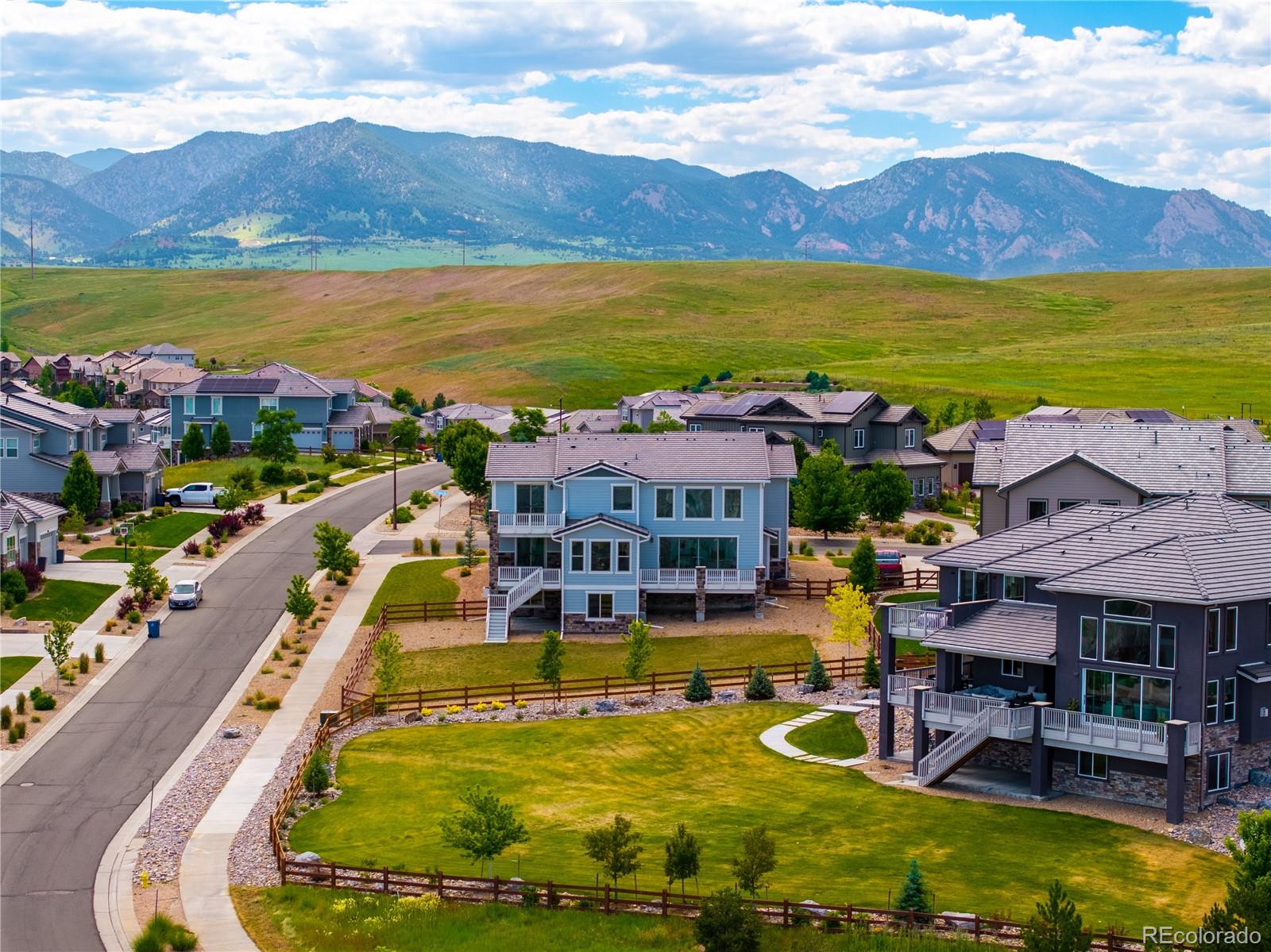 MLS Image #31 for 9566  poppy way,arvada, Colorado