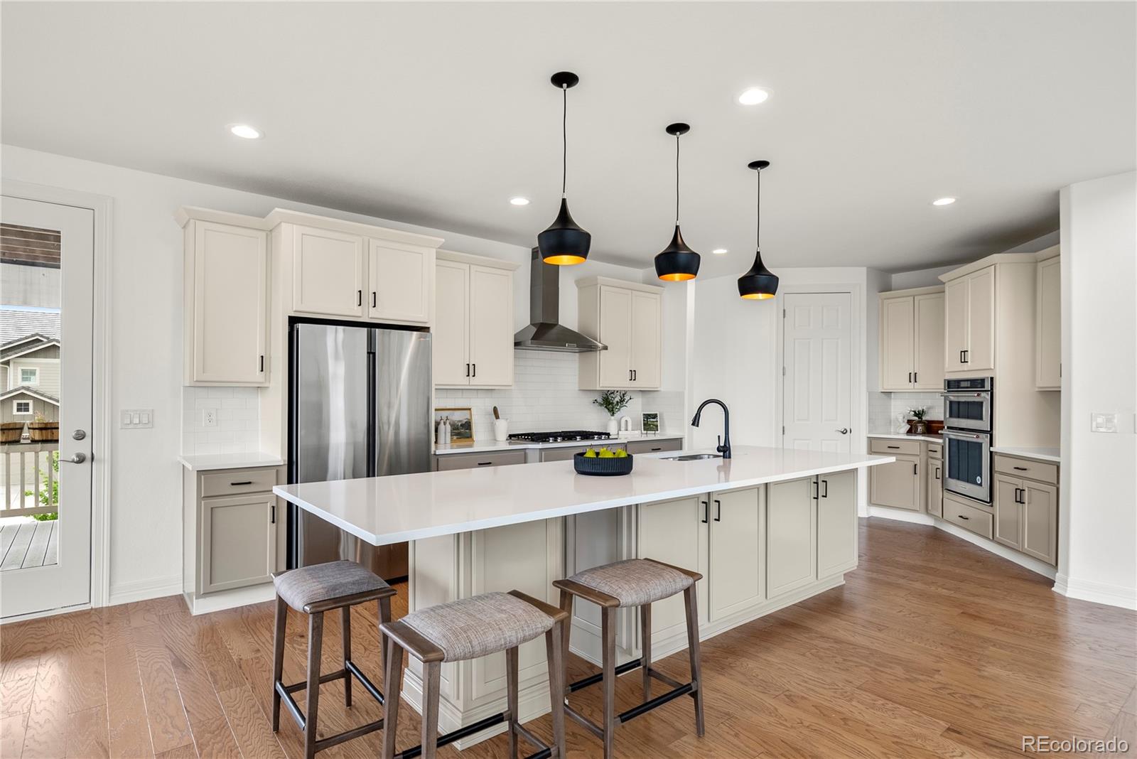MLS Image #4 for 9566  poppy way,arvada, Colorado