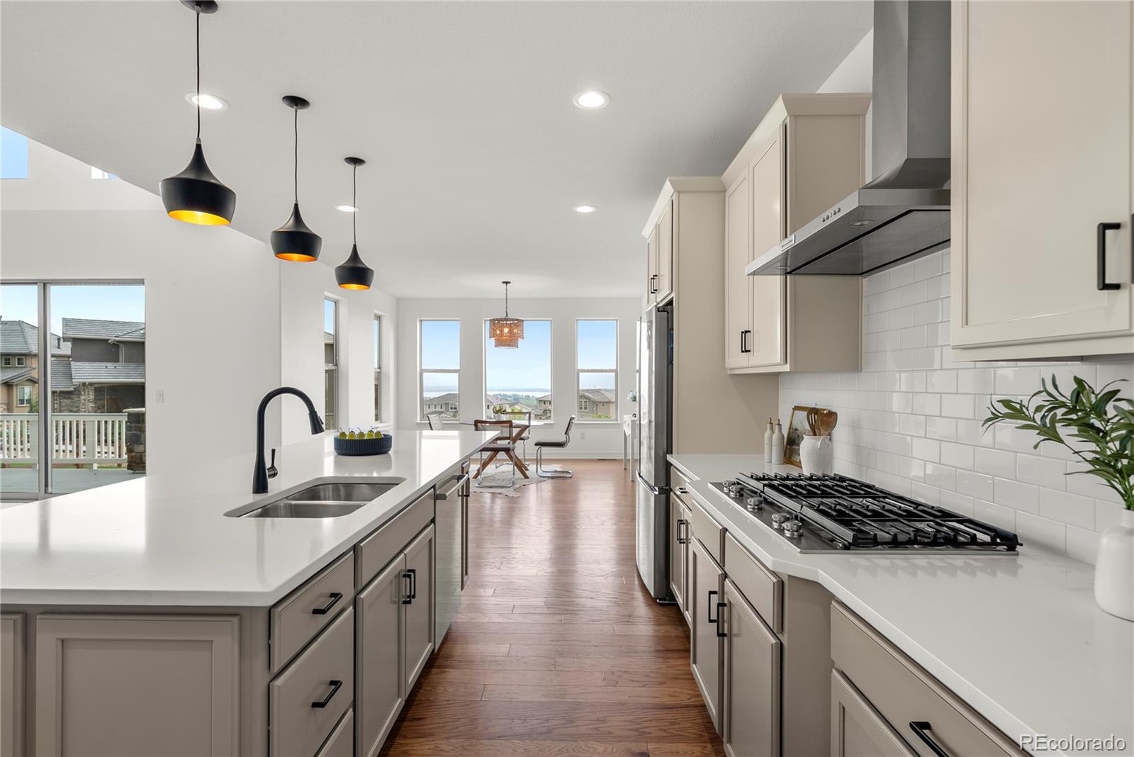 MLS Image #5 for 9566  poppy way,arvada, Colorado