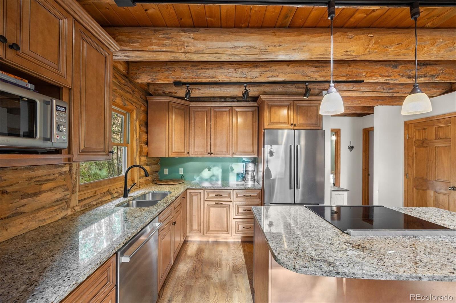 MLS Image #10 for 80  spruce court,evergreen, Colorado