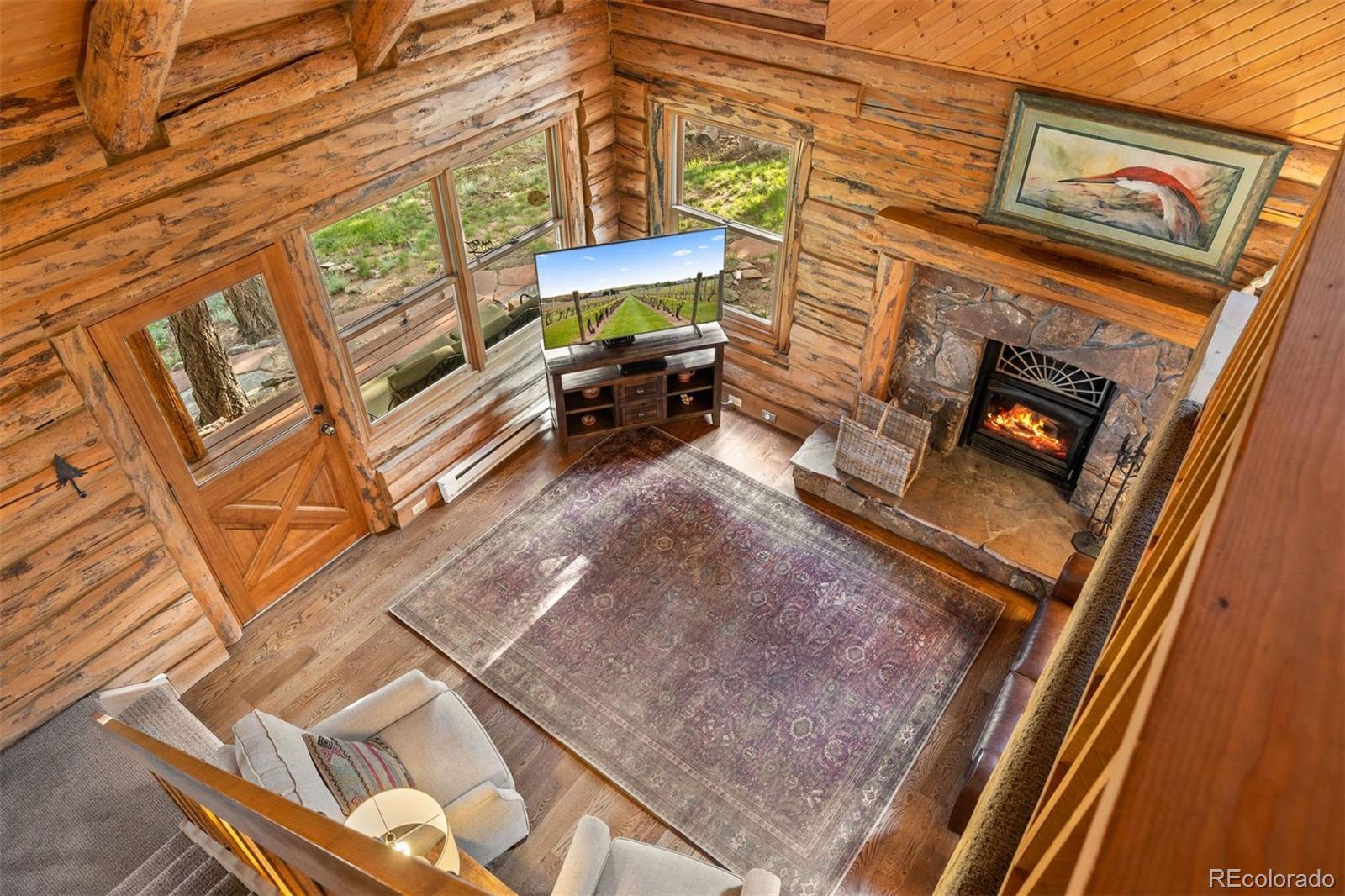 MLS Image #14 for 80  spruce court,evergreen, Colorado