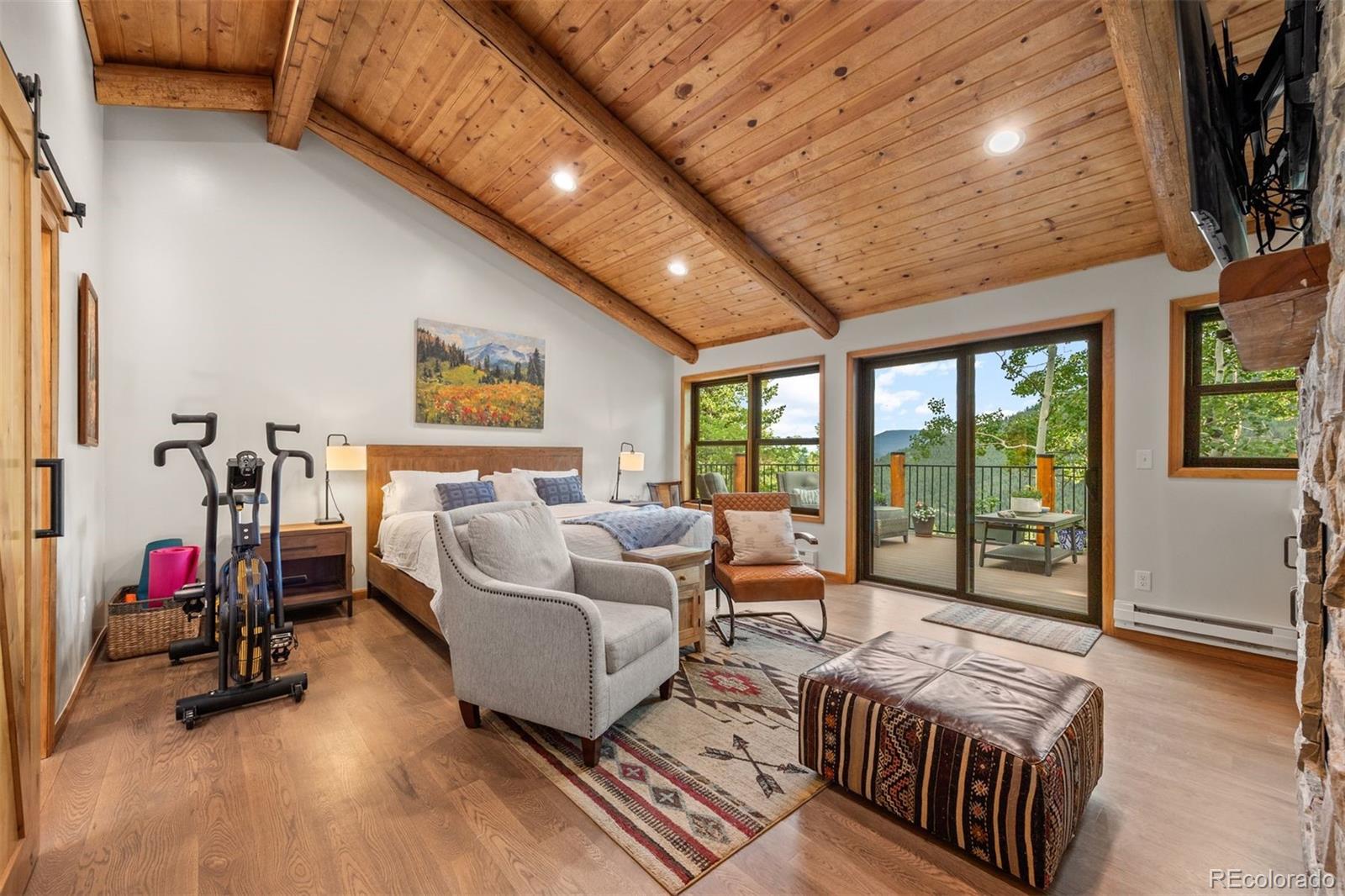 MLS Image #17 for 80  spruce court,evergreen, Colorado
