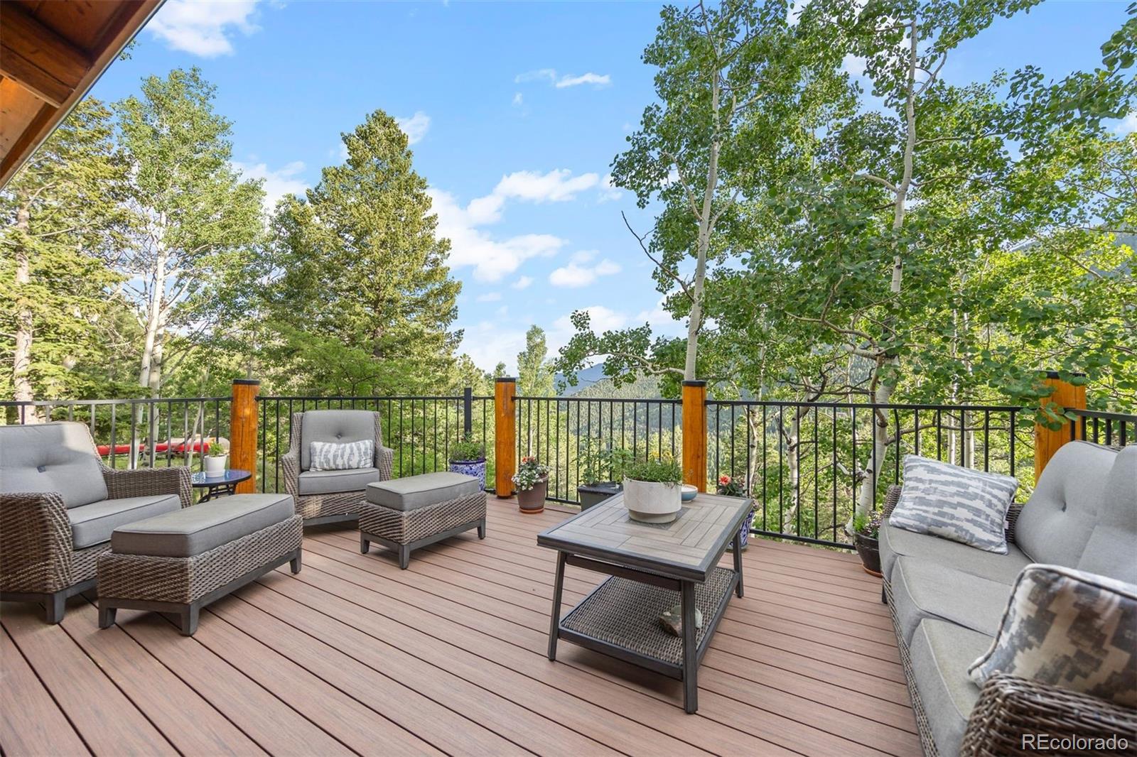 MLS Image #18 for 80  spruce court,evergreen, Colorado
