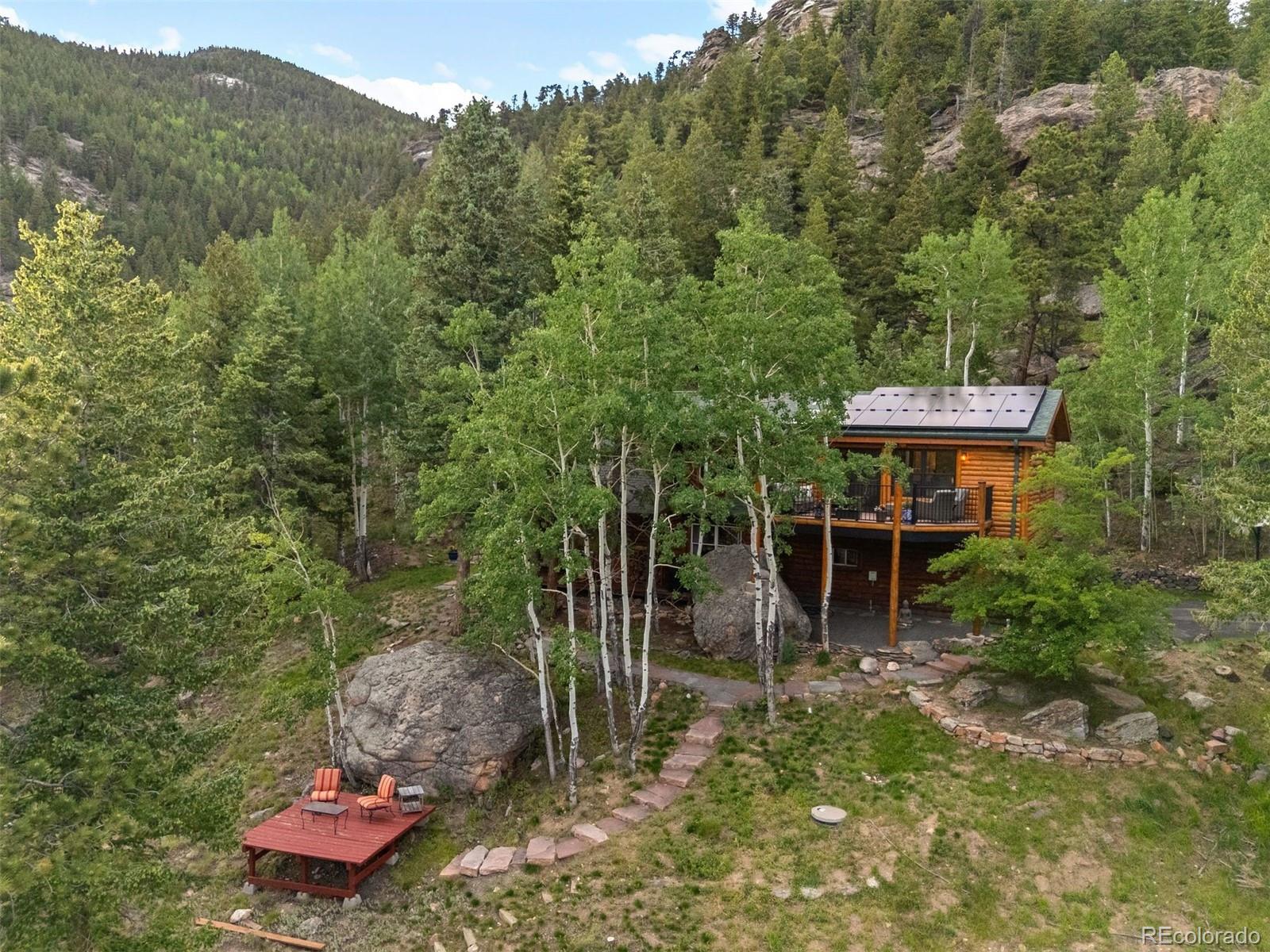 MLS Image #29 for 80  spruce court,evergreen, Colorado