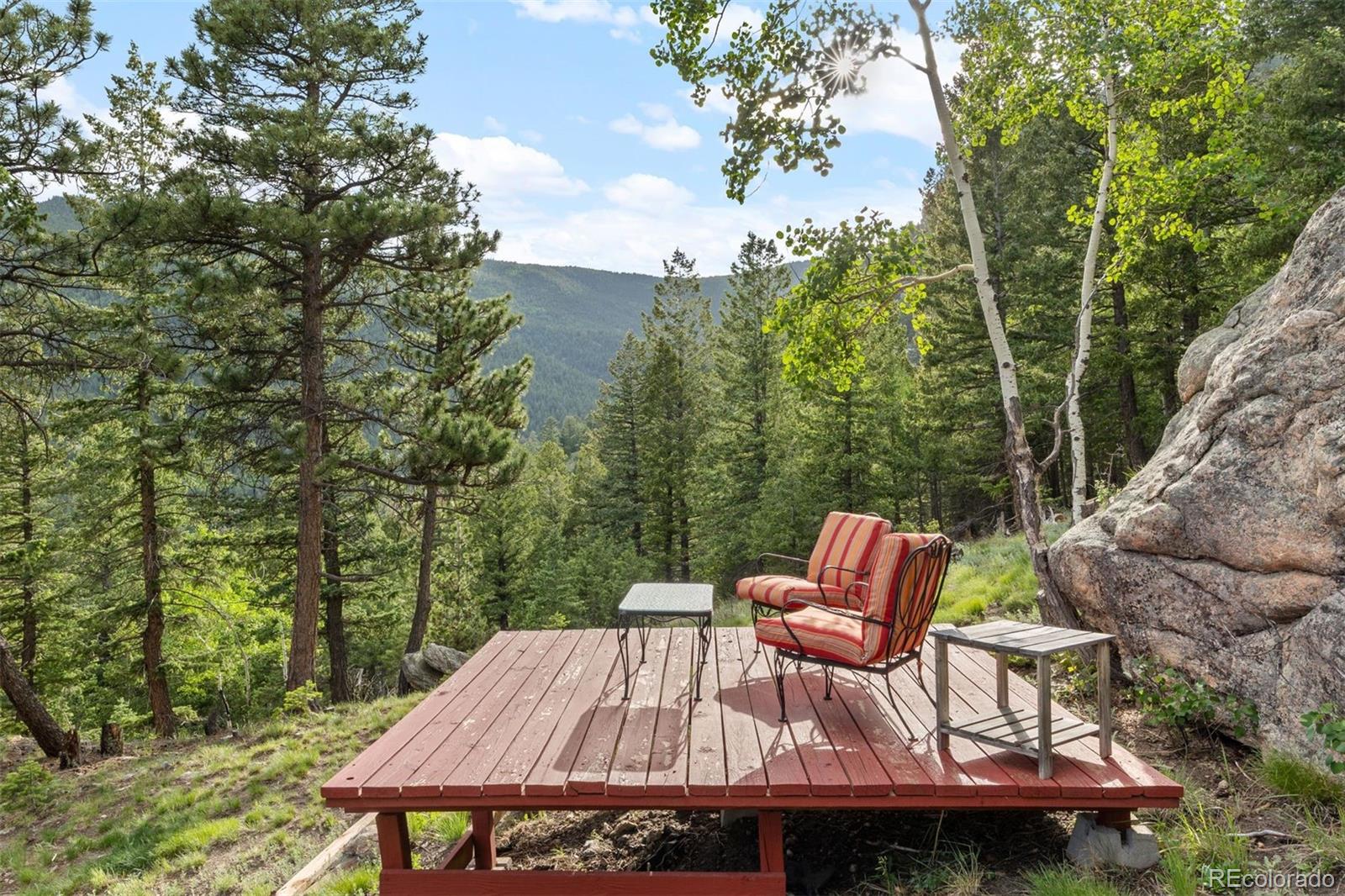 MLS Image #32 for 80  spruce court,evergreen, Colorado