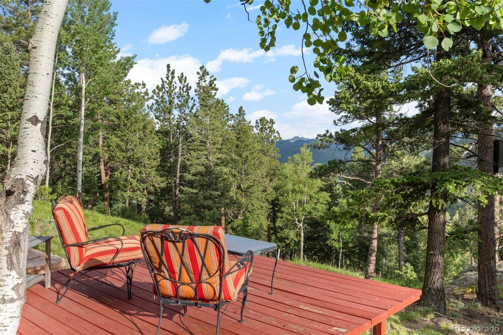MLS Image #33 for 80  spruce court,evergreen, Colorado