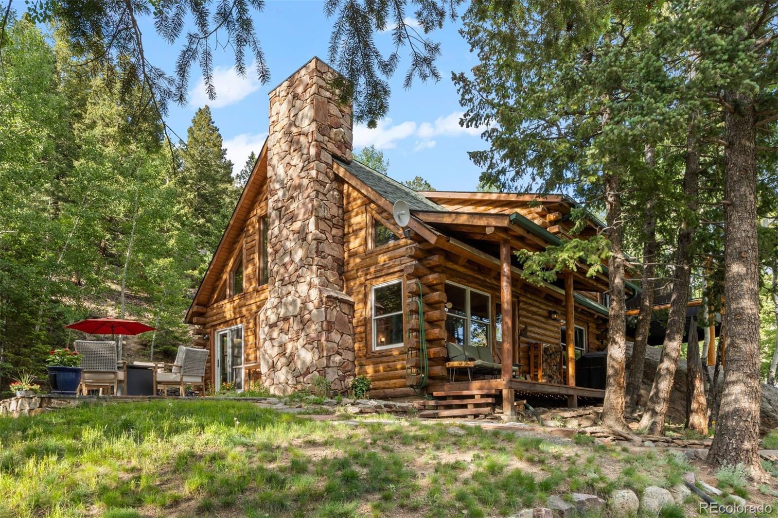 MLS Image #34 for 80  spruce court,evergreen, Colorado