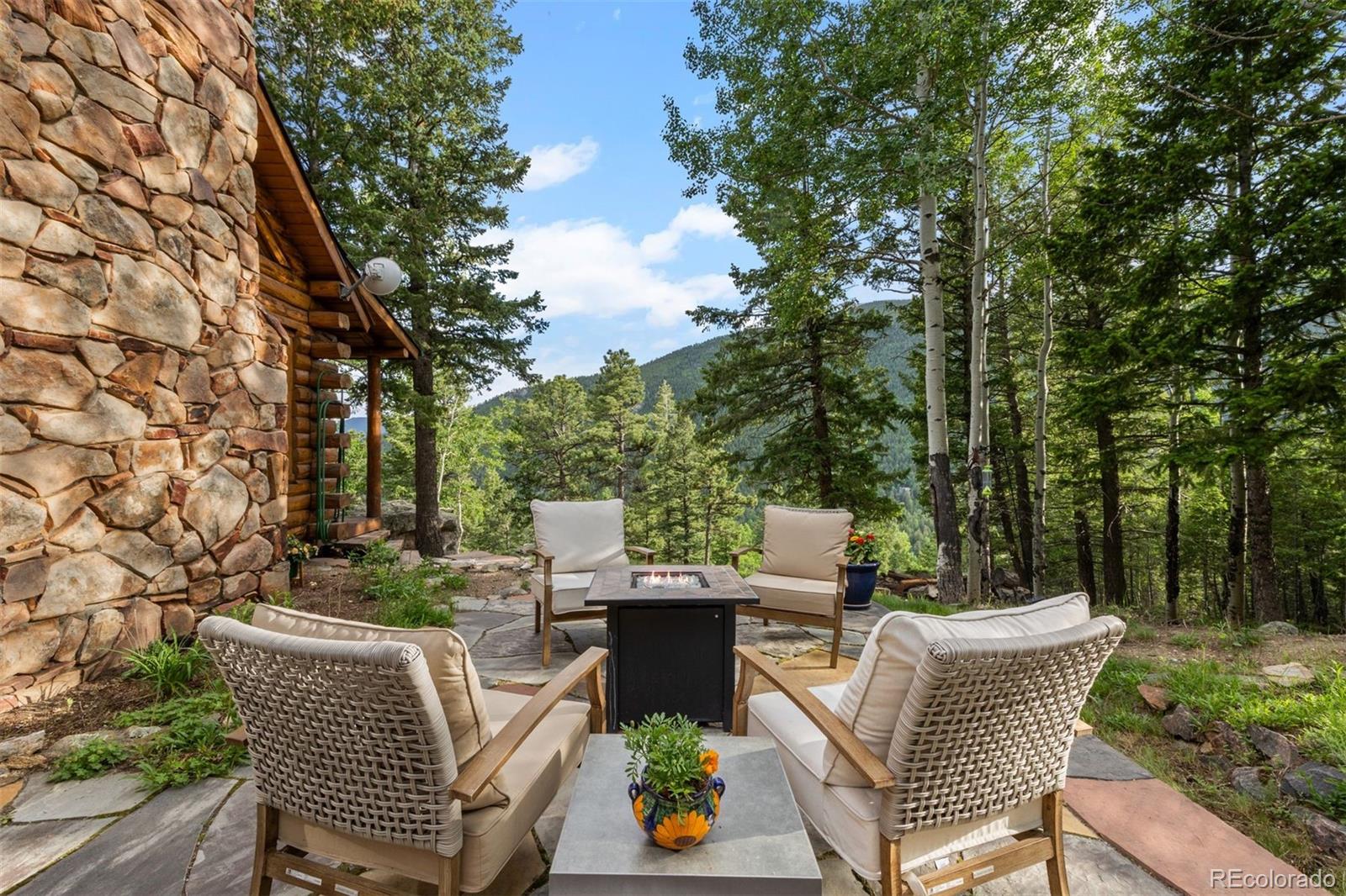 MLS Image #36 for 80  spruce court,evergreen, Colorado