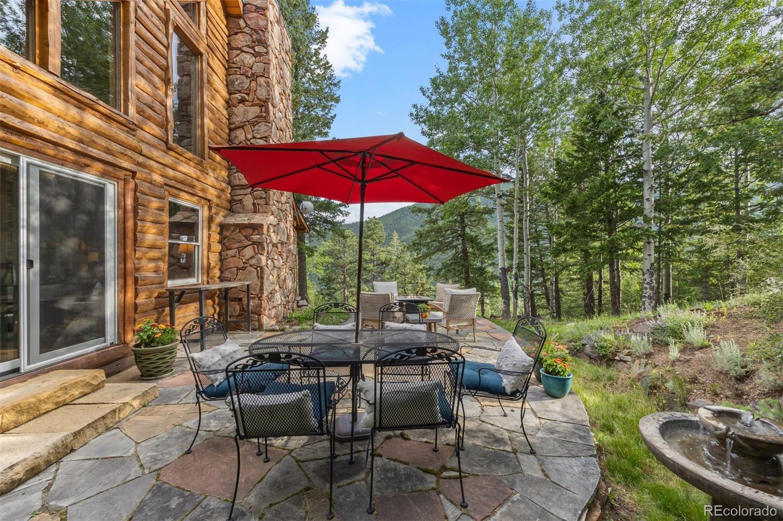 MLS Image #37 for 80  spruce court,evergreen, Colorado